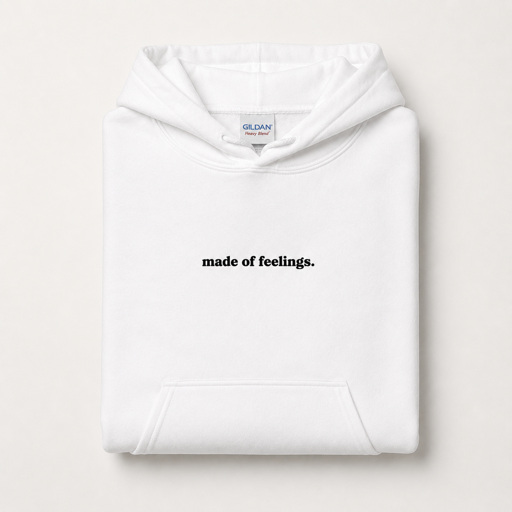 The Soft Heart