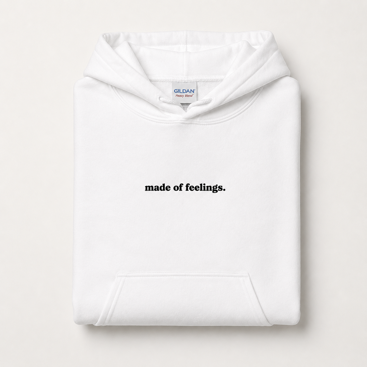 The Soft Heart