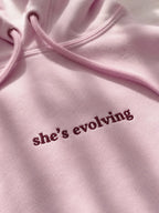 Becoming Her